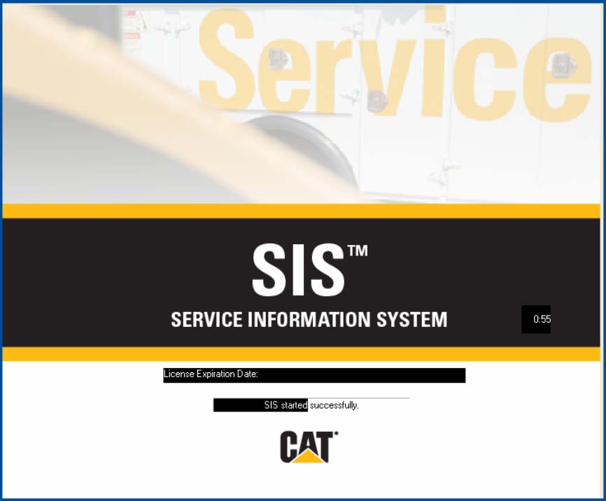 Caterpillar SIS 2021 (October) – Repair Manuals, Wiring & Parts – Full Offline Setup