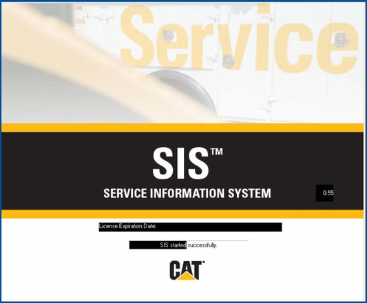 Caterpillar SIS 2021 (October) – Repair Manuals, Wiring & Parts – Full Offline Setup