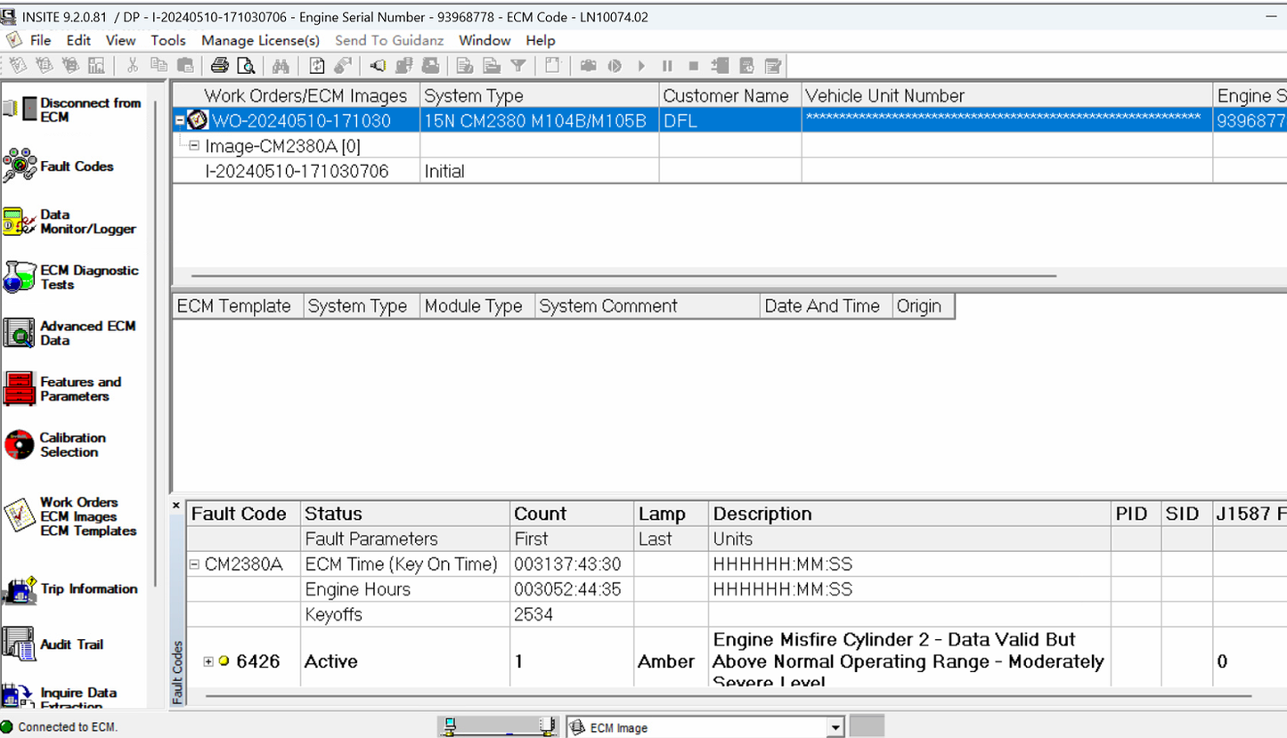 Cummins Insite 9.2 PRO (2025) - Full Offline Diagnostic Software + Remote Install